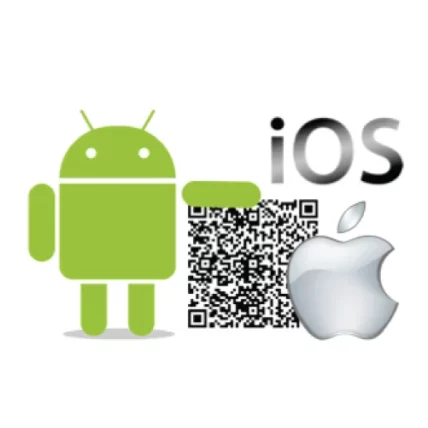 QR code