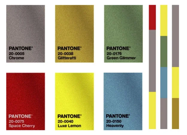 orbital colour palette 2021
