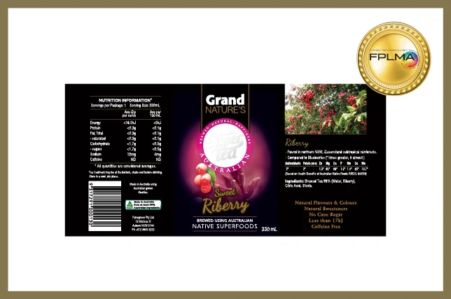 Grand Nature's - Super Tea