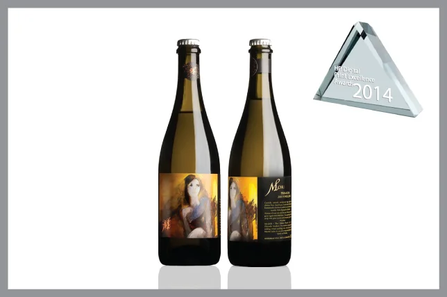 Mordrelle Sparkling Wine