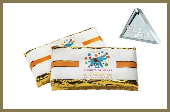 Knights Delights Chocolates