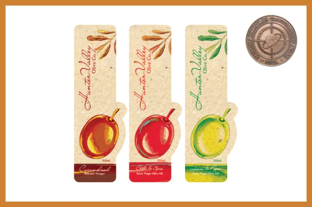 award designs