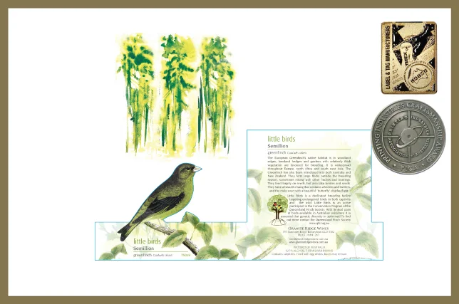 award designs