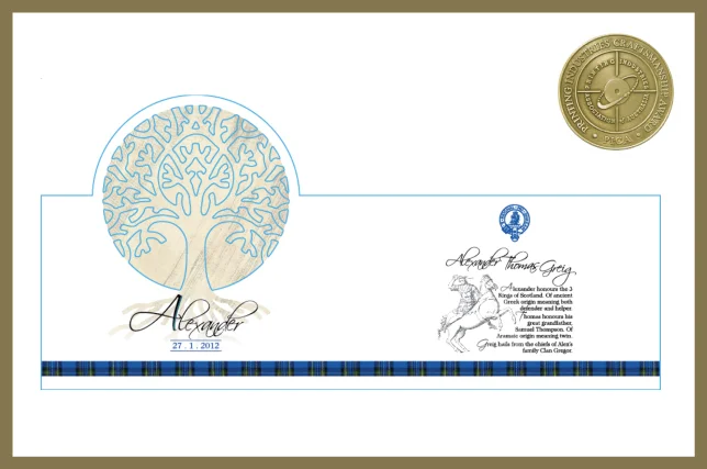 award designs