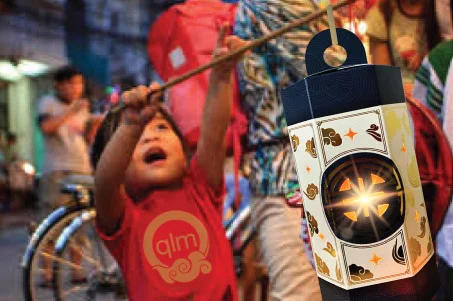 Mooncake festival