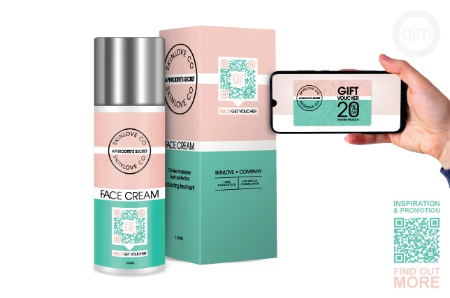 smart packaging