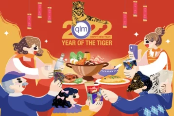 2022 the year of tiger with qlm group