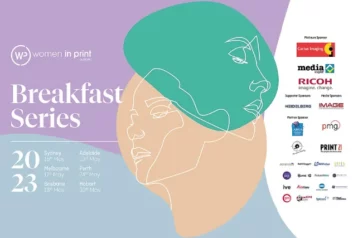 women breakfast series 2023