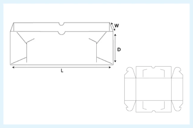 Click Lock Box