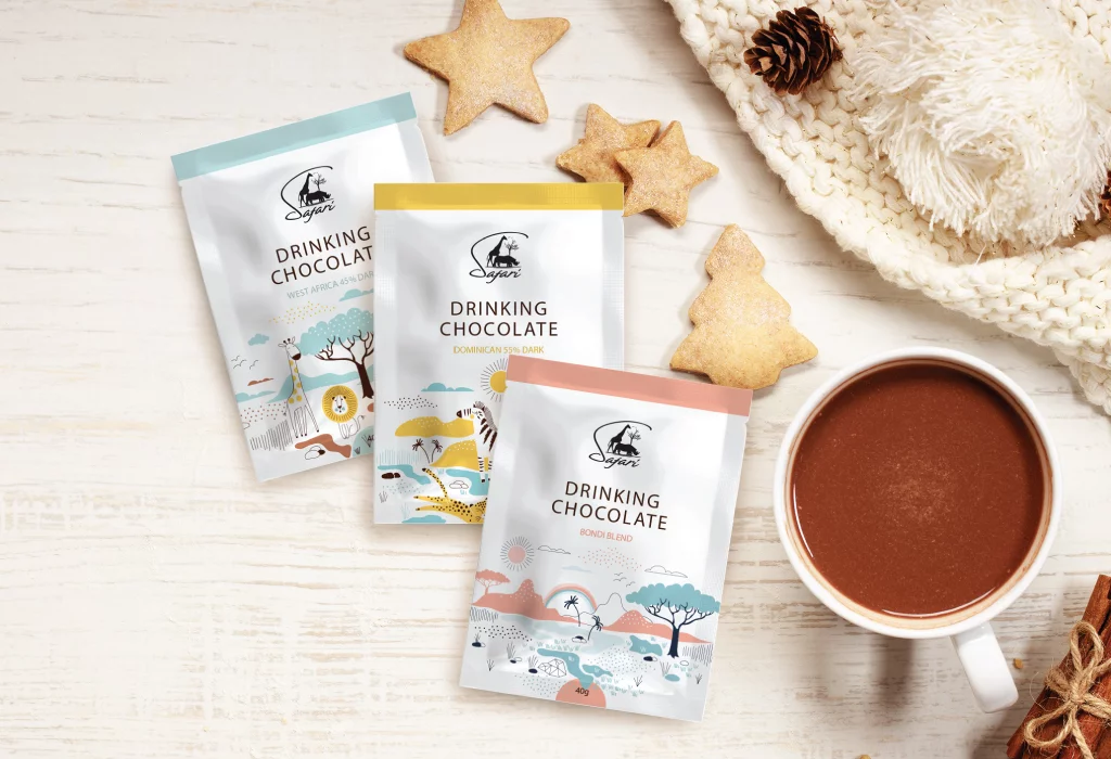 Sanchet Packaging
