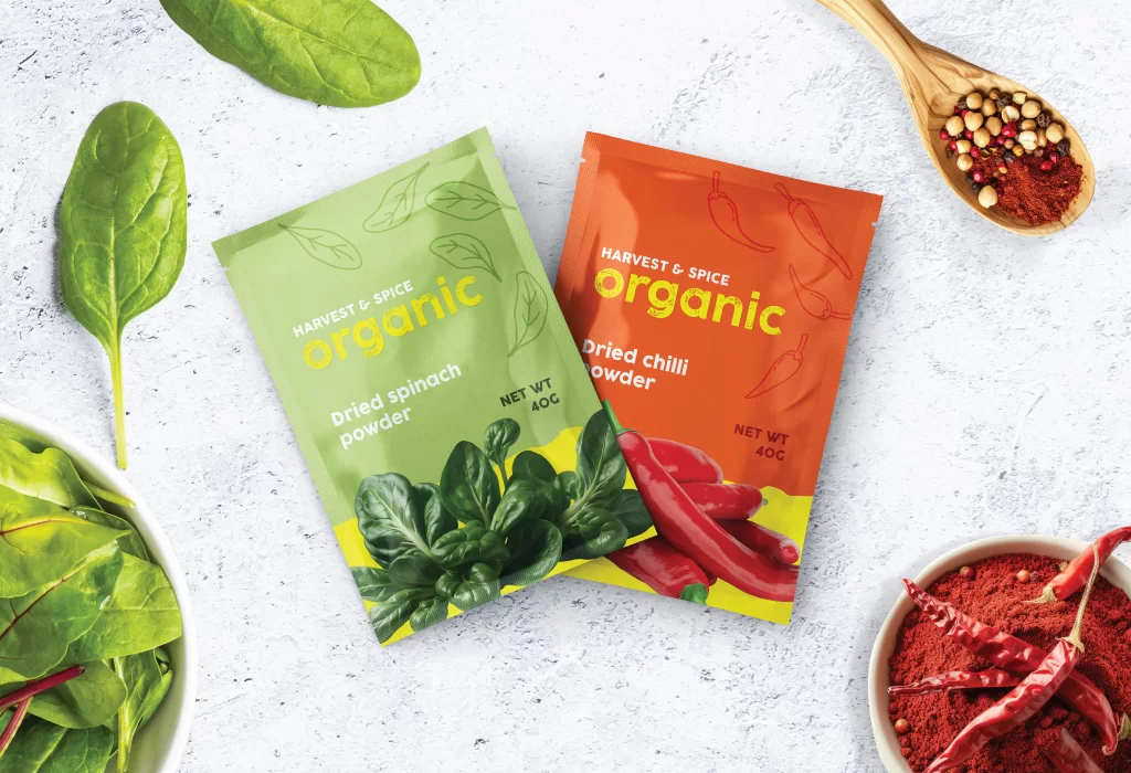 Sanchet Packaging