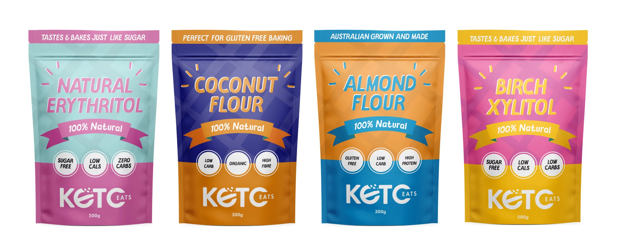 food packaging best practices