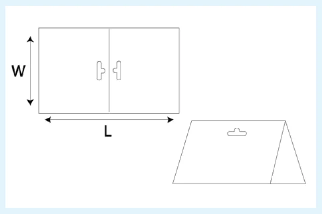 Header Card