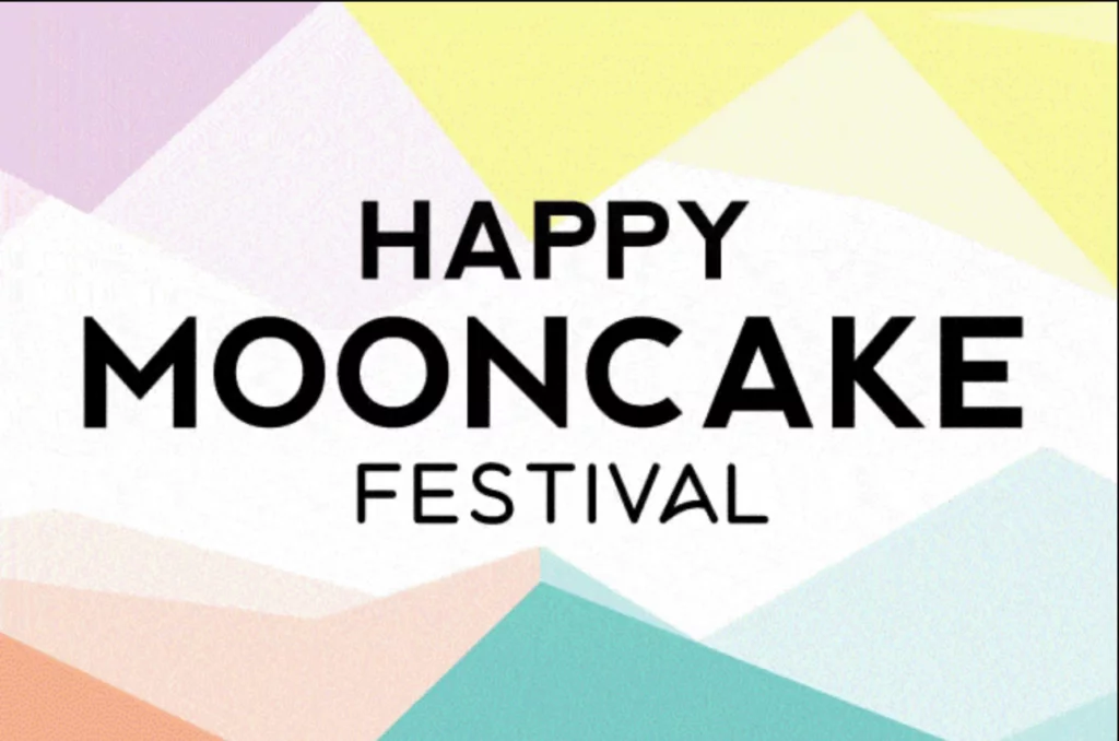 Mooncake Festival