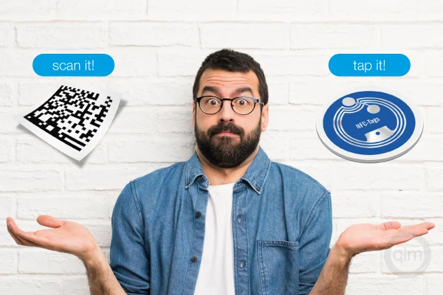 What is smart packaging
