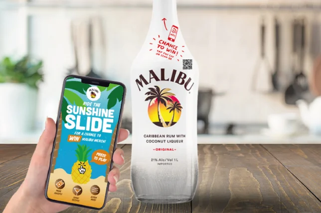 What is smart packaging