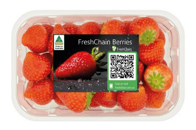 What is smart packaging