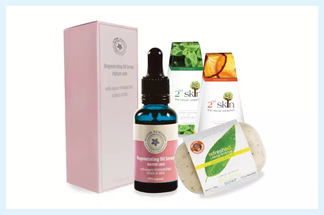 essentials of packaging