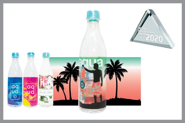 Special Recognition - Shrink Sleeves