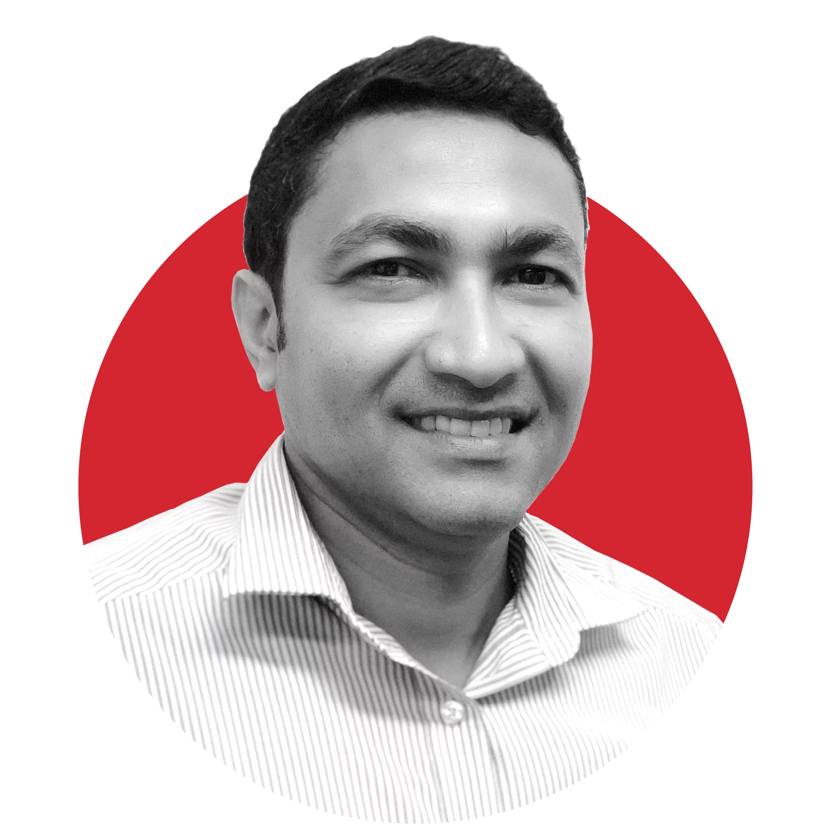 Dilsan William - CFO - QLM Group