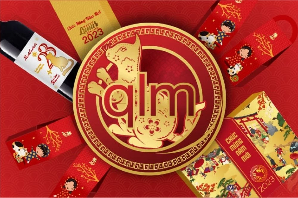 năm mới quý mão