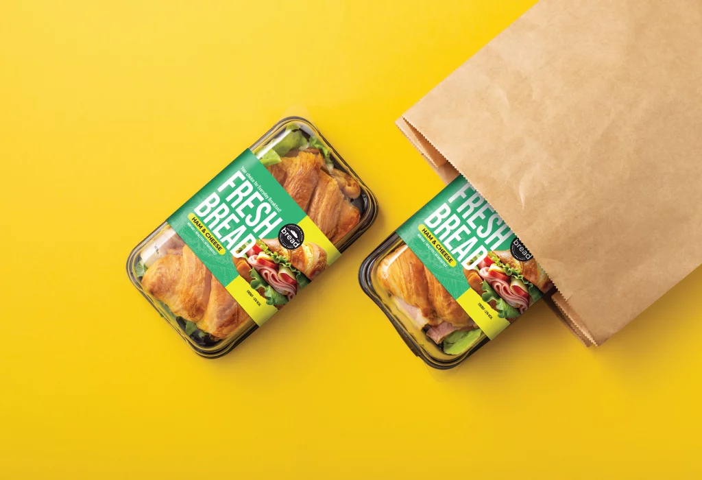 food label requirements