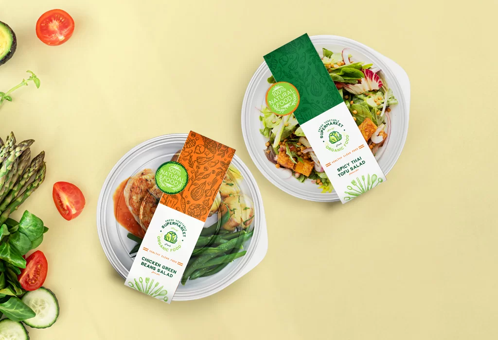 how to choose best food packaging materials