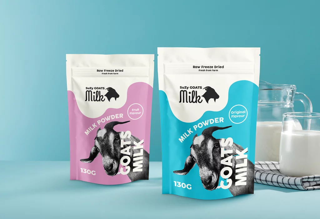 packaging by QLM Group