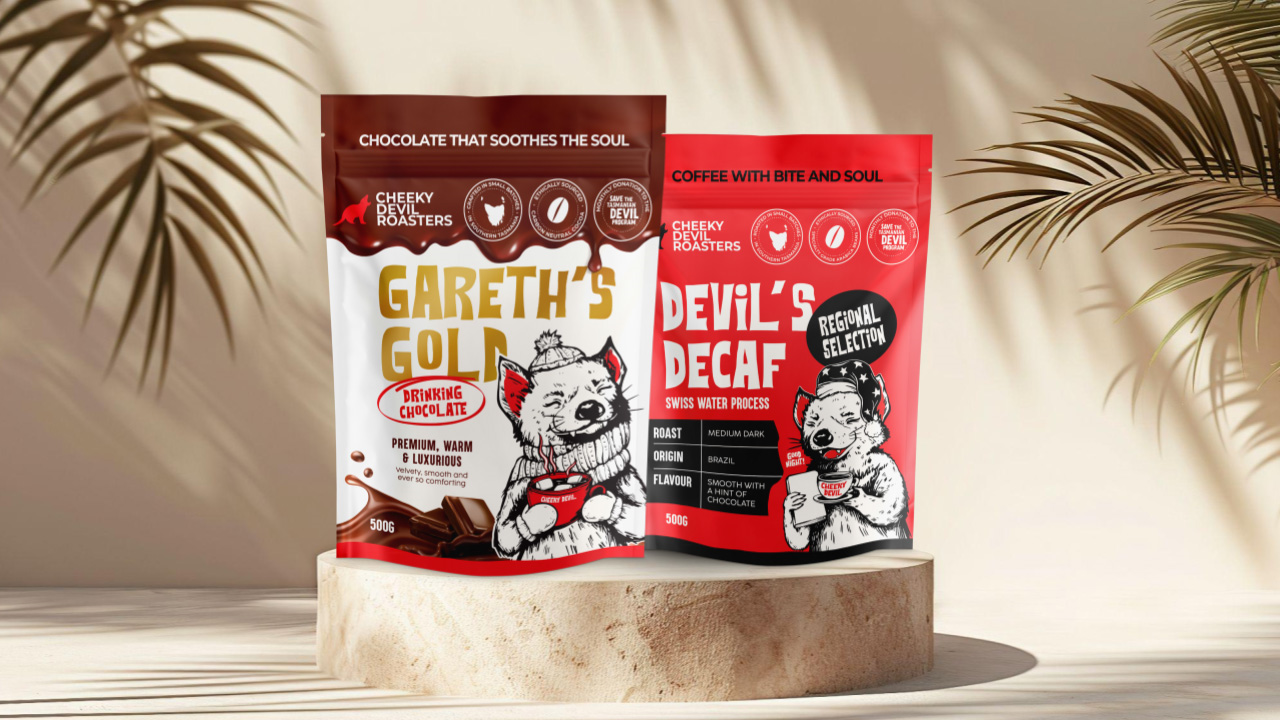 QLM Group Packaging