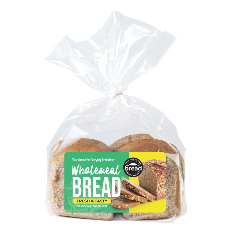 Bread Labels