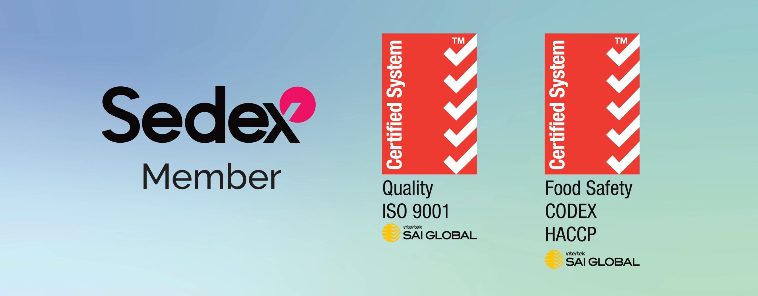 QLM Certificates