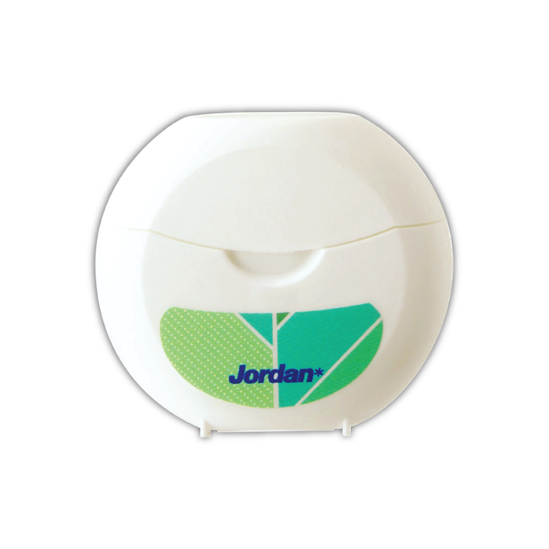 Floss labels