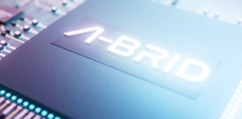 Toshiba BX400 series_ABrid technology