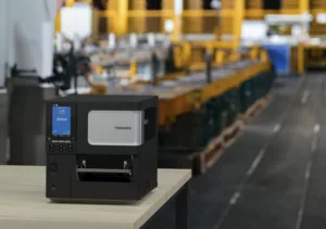 Toshiba BV400 Series