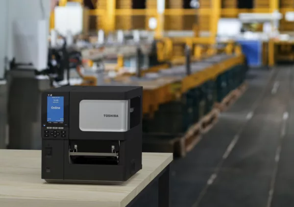 Toshiba BV400 Series