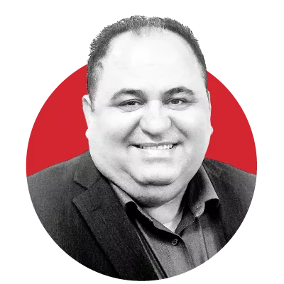 Anthony Lykoudis