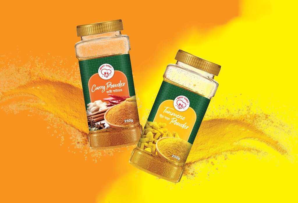 Curry-powder-labels
