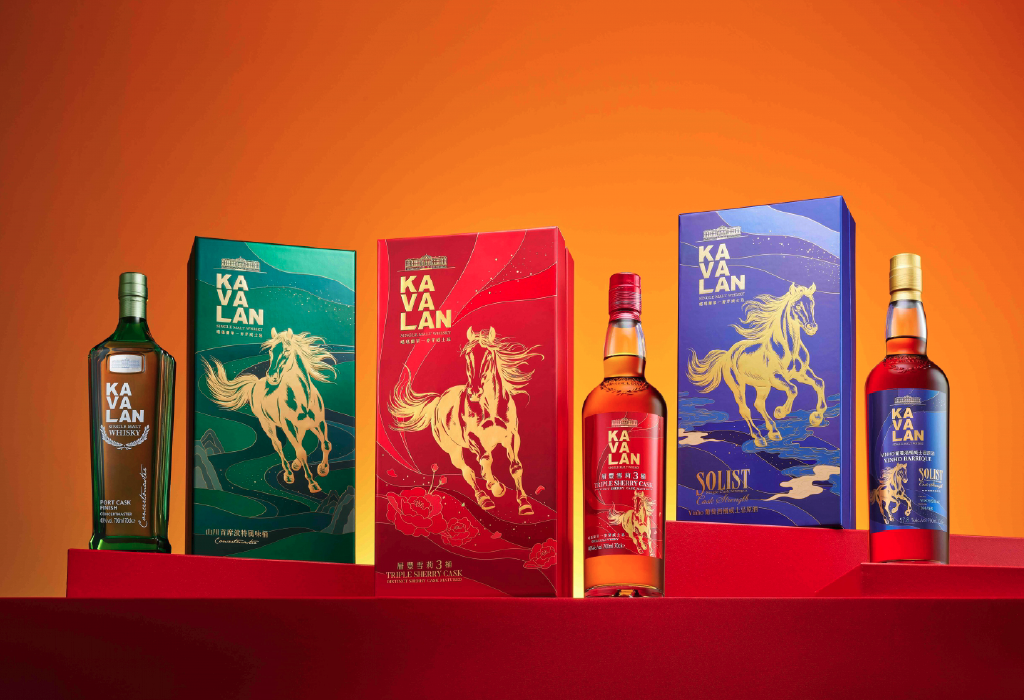 2026 Hottest Trend 2: Year of the Horse - QLM Group