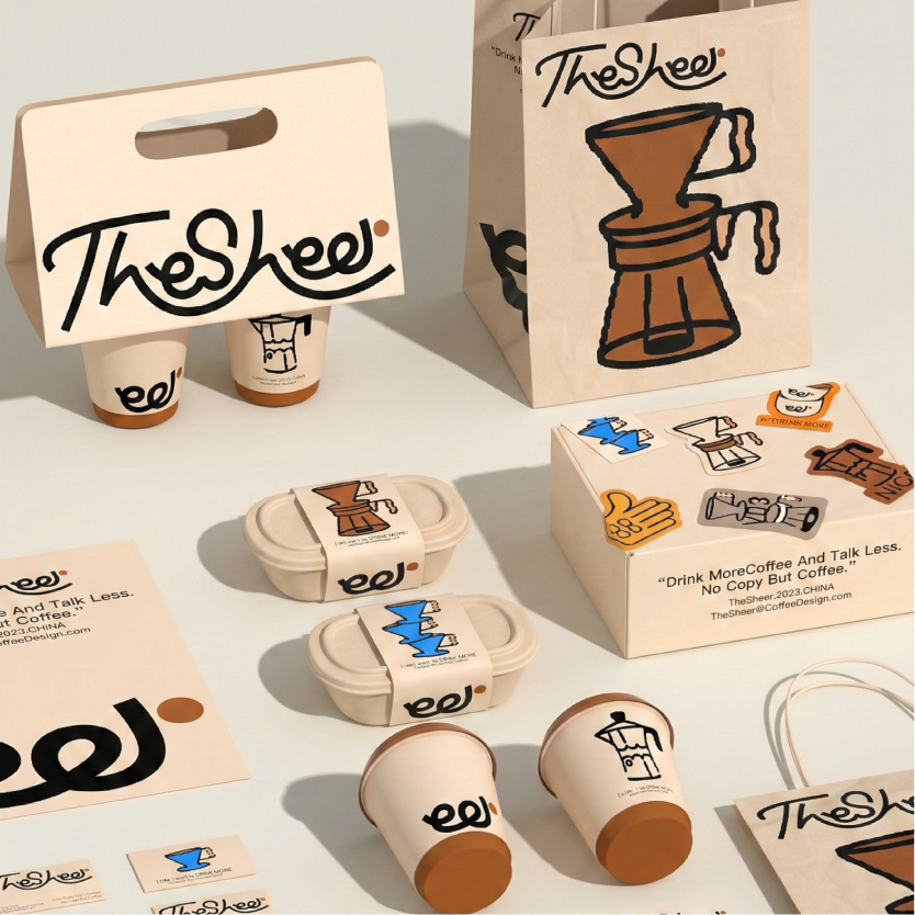 Narative Emotional Story Telling Design Trends