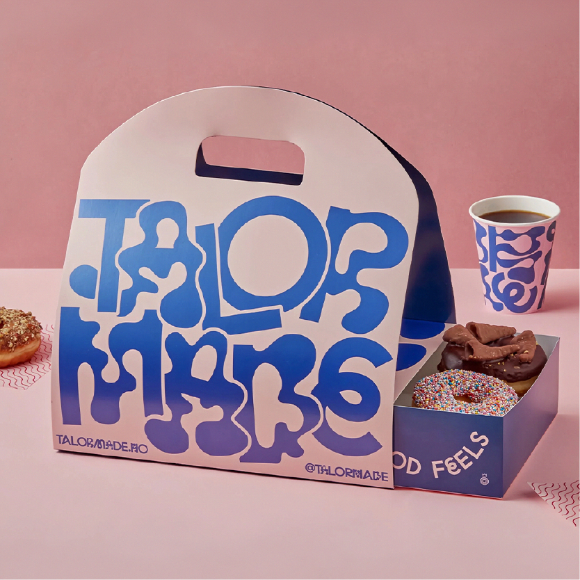 Narative Emotional Story Telling Design Trends
