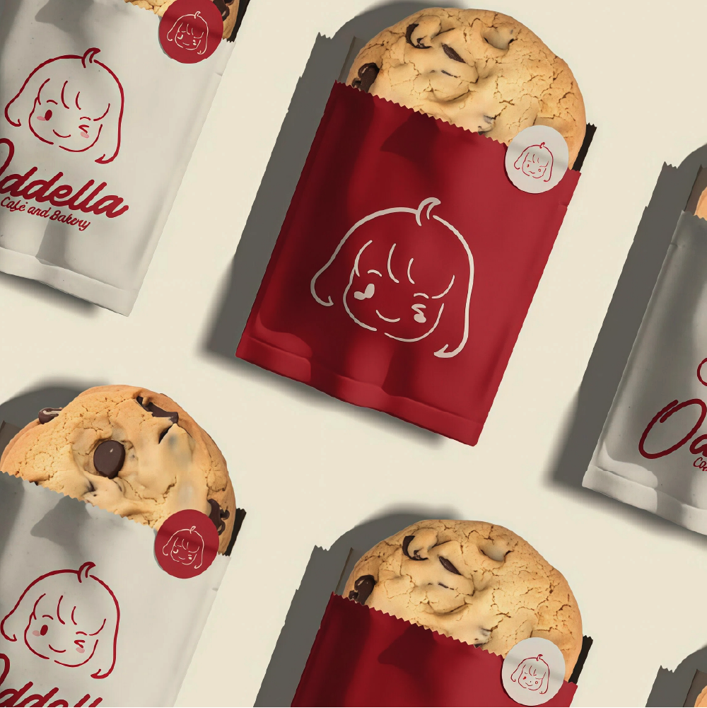 Narative Emotional Story Telling Design Trends