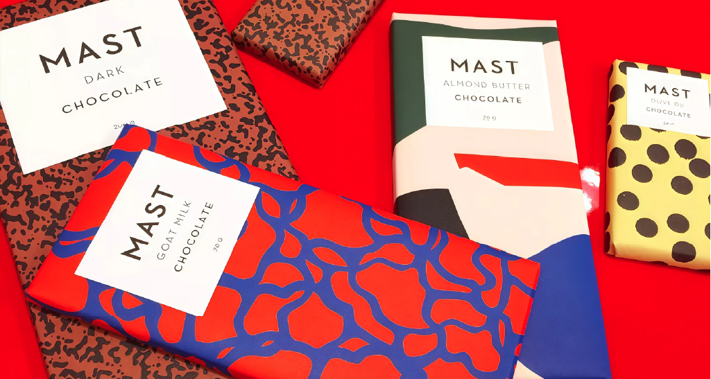 Narative Emotional Story Telling Design Trends