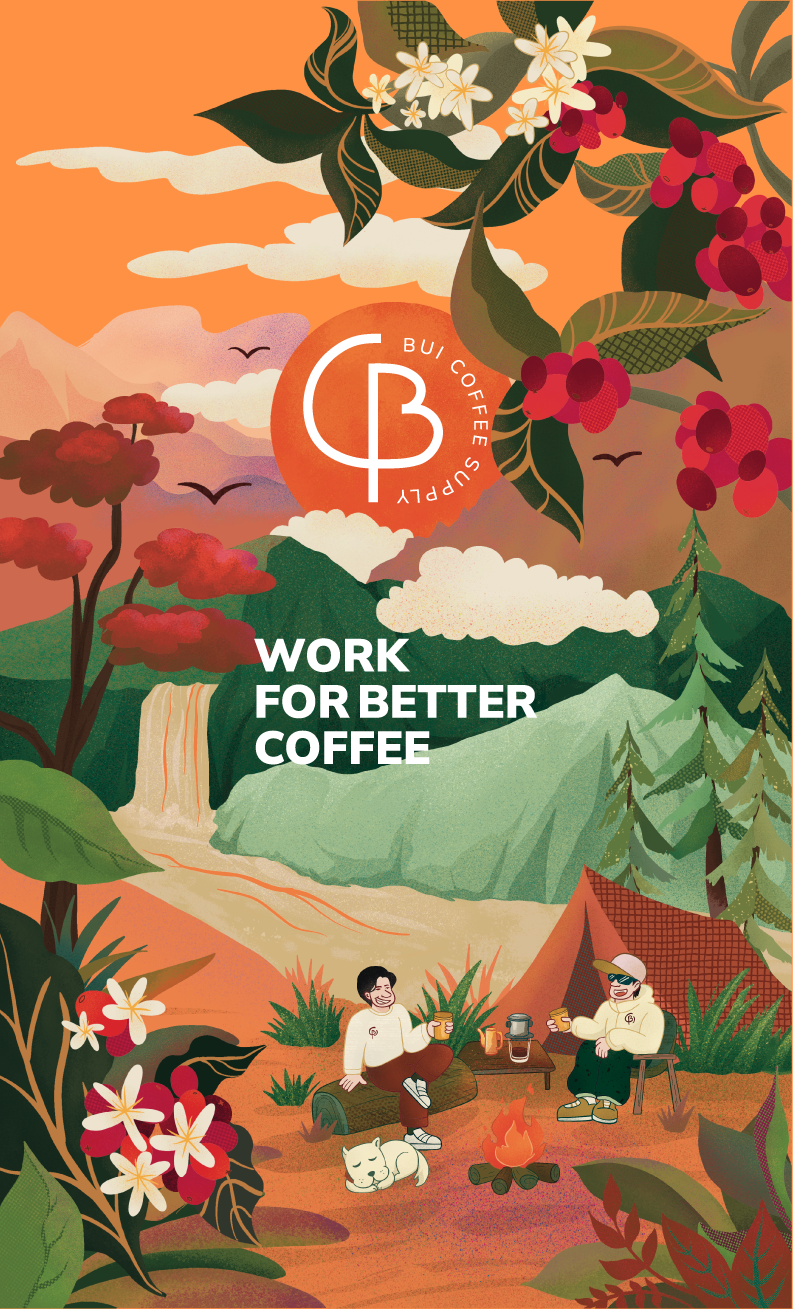 Narative Emotional Story Telling Design Trends